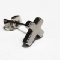 Е5105-СR пусета в ухо